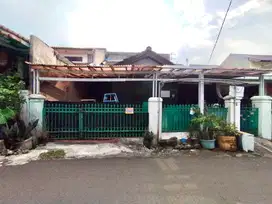 Rumah Strategis 13 Menit ke Gerbang Tol Bogor 2 Dibantu KPR J-36855