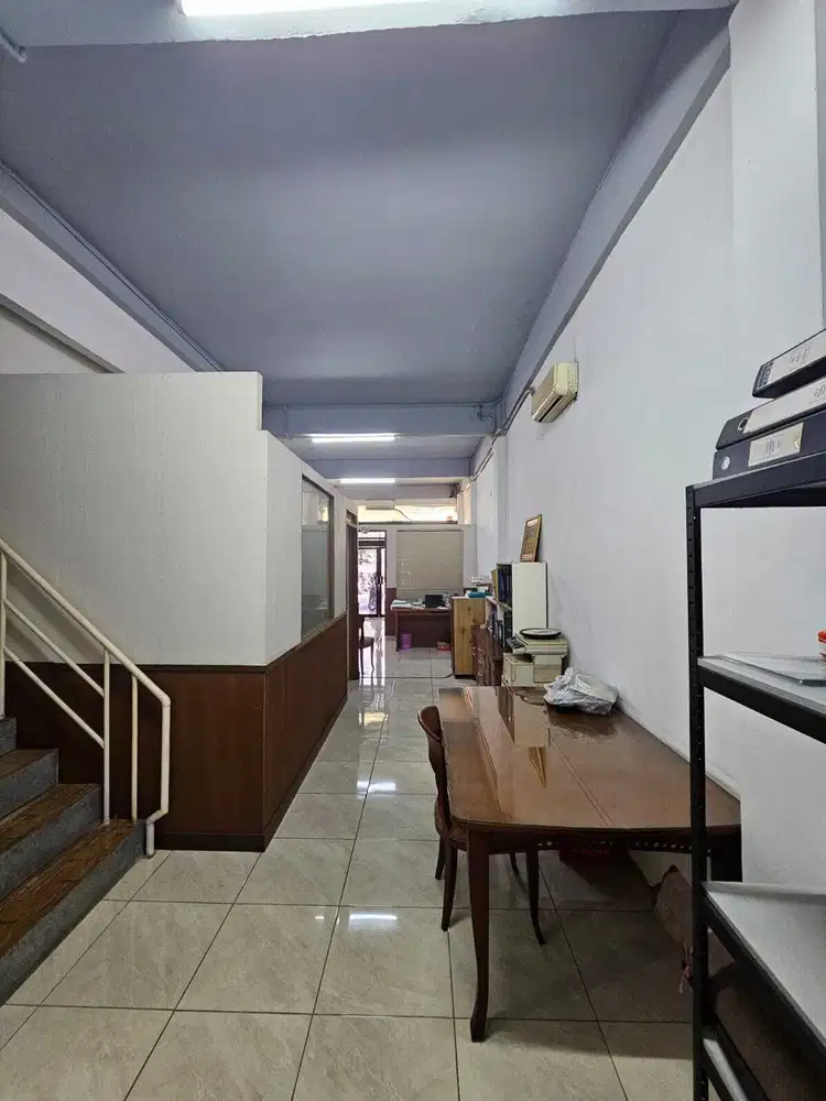 Dijual Ruko Untuk Kantor, Gudang Di Pondok Cabe Dekat Pintu Tol, 16737