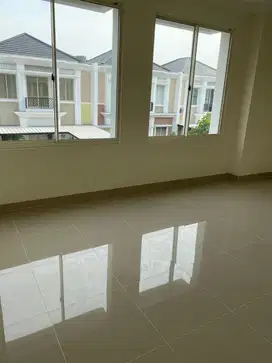 Rumah Brand New Cluster Flamingo The Spring Gading Serpong Tangerang