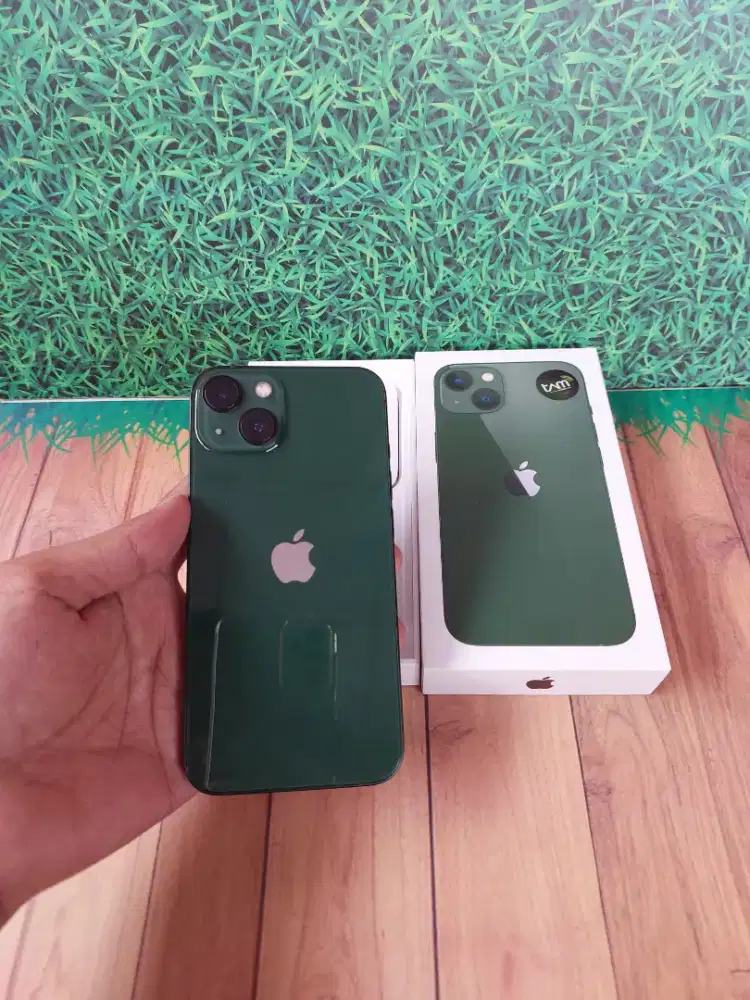 Iphone 13 128gb ex ibox