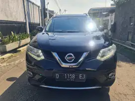 Nissan X-Trail 2015 Bensin