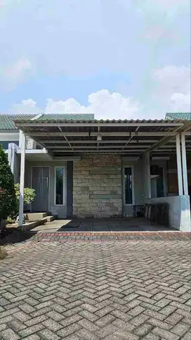 Dijual Rumah Sukolilo Dian Regency 2 dekat Pakuwon City