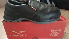 Safety shoes cheetah 7001H