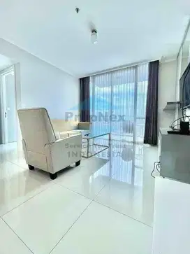 THE VIA CIPUTRA WORLD INCLUDE SC
