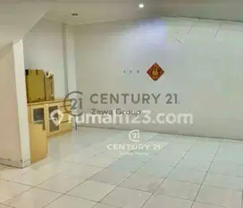 Jual Rumah 2.5 Lantai Di Perumahan Bojong Indah Cengkareng Jakbar
