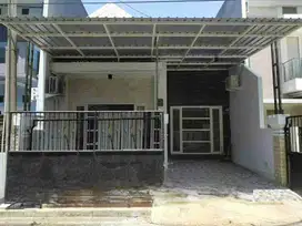 Pakuwon City‼️Rumah Siap Huni Bonus Furnish Termurah