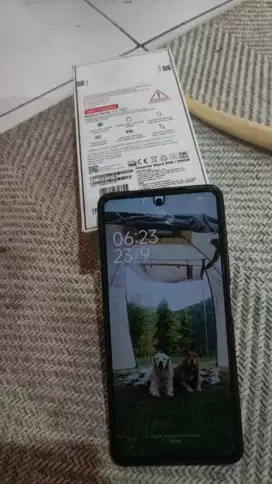 Redmi Note 13 5G RAM 8/256 FULSET