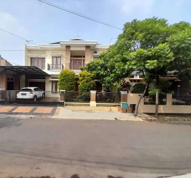 DIJUAL RUMAH SIAP HUNI DI BEKASI