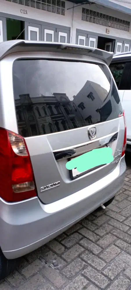 SUZUKI KARIMUN WAGON R 1.0 GL, Tahun 2018