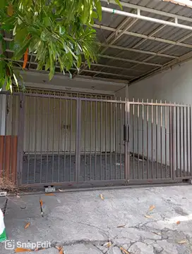 Ruko Kupang Jaya Nol Jalan Raya Siap Pakai