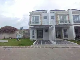 Ready Stok Cluster Monaco Hook samping taman Jababeka Cijkarang