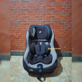 Car seat joie steadi kondisi bagus tinggal pakai