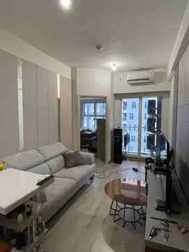 Termurah‼️Apartemen Amor Pakuwon City