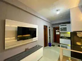 Full Furnish Bagus‼️Apartemen Gunawangsa MERR