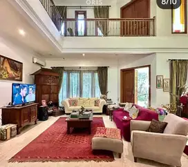 Dijual Rumah  Di Jl. Kenanga Terusan Cilandak Timur pasar minggu Jakar