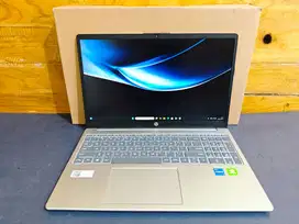 HP 15-fd003TX Core i5-1334U RAM 16GB SSD 512GB NVIDIA MX570 A 2GB