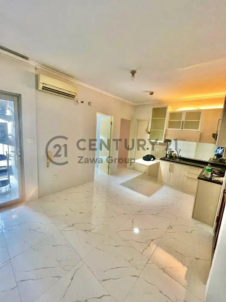 Dijual Mediterania Garden Residence 1 Tanjung Duren, Jakarta Barat