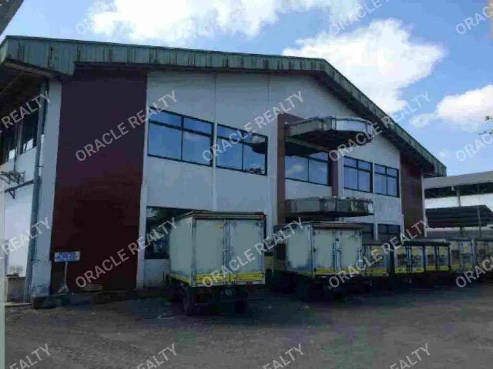 Jual Gudang Margomulyo Permai, Tandes Surabaya