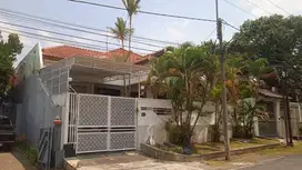 Rumah Terawat Negotiable di Bukit Dieng Permai Malang Strategis