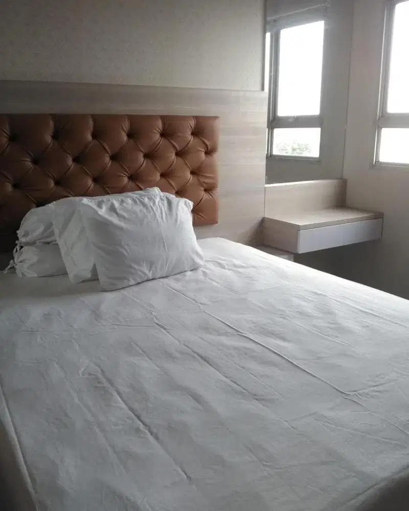 Apartment Puncak Permai NEW FURNISH VIEW CITY MEWAH