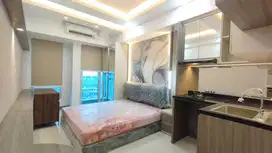 Anderson Studio Apartment For Rent Surabaya Indonesia Pakuwon Mall
