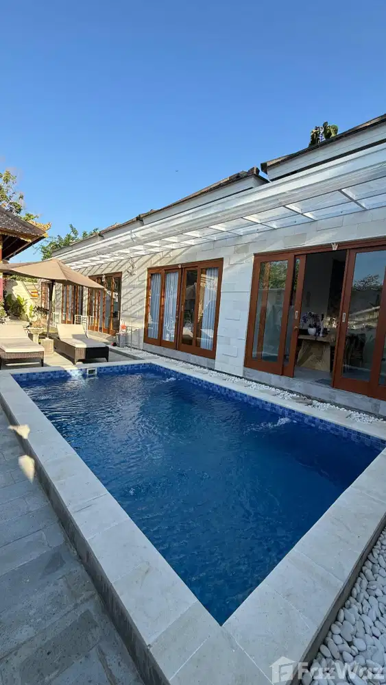 4 Bedroom Villa for sale in Nusa Dua, Bali