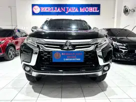 Mitsubishi Pajero Sport 2019 Diesel
