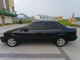 Honda City Type-Z 2000 Bensin