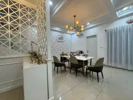 Murah Rumah Gading Serpong Vivaldi full furnish semua ditinggal