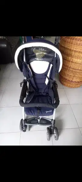 Stoller bayi masih sangat layak bermerk