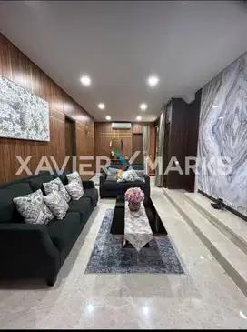 Rumah Mewah Zora Kanade BSD Full furnished Tipe 10