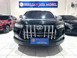 TOYOTA INNOVA REBORN 2.4G 2016 A/T DIESEL MATIC