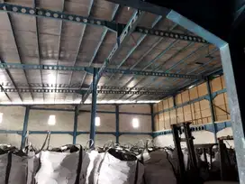 KAWASAN INDUSTRI MODERN CIKANDE ADA OFFICE GUDANG