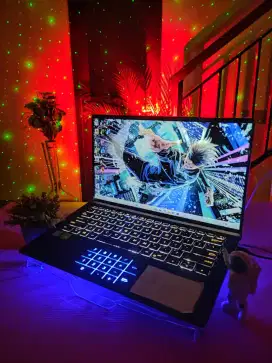 INOVATIVE & FUTURISTIK Laptop By Asus
 &gt;ASUS ZENBOOK UX443FN -311