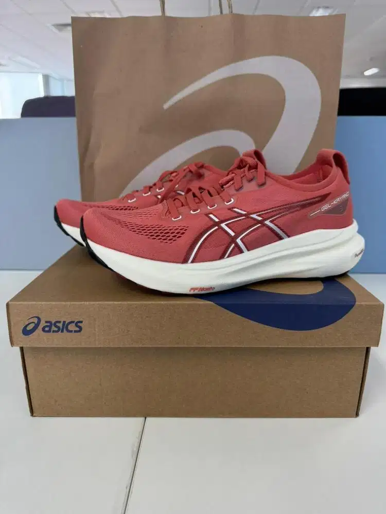 Asics Gel Kayano 13 - Women