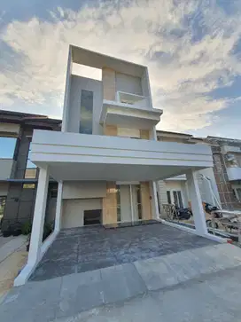 Harus Terjual Secepatnya Rumah SHM Catelya Residence, Tangerang