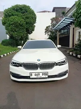 jual bmw milik pribadi