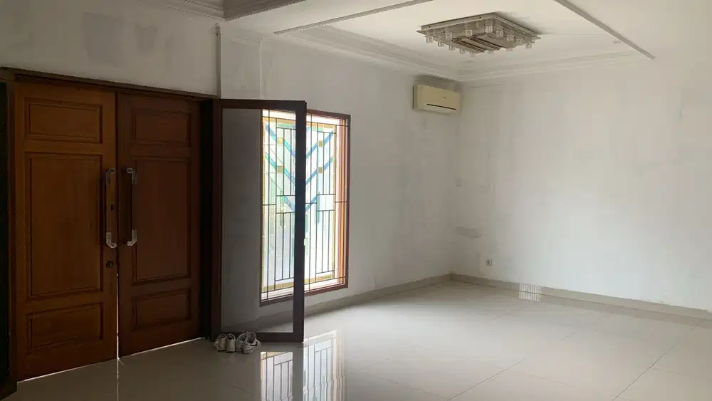 Dijual Rumah Megah di Sunter Agung, Tanjung Priok