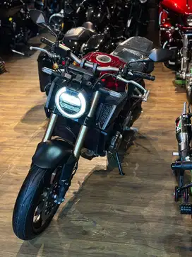 Honda CB650R Neo 2024 New last edition ready stock