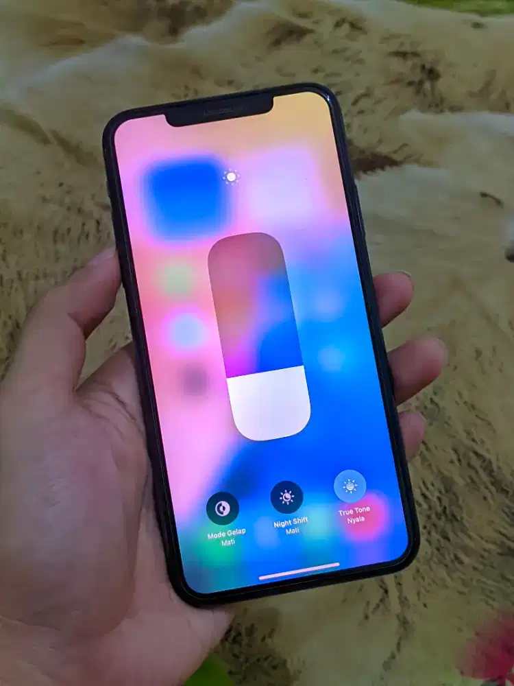 iPhone 11 Pro Max 256 iBox