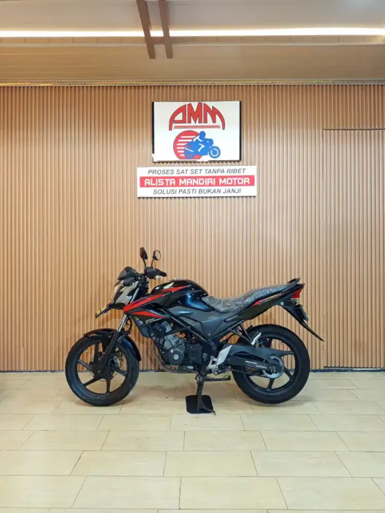 CB 150 R 2014, CASH ONLY, KREDIVO