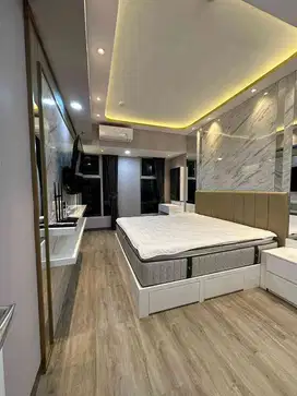 Sewa Apartemen Benson Furnished