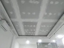 Spesialist dekorasi gypsum rumah furniture