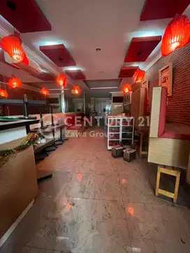 Disewakan Ruko Di Green Ville Jakarta Barat