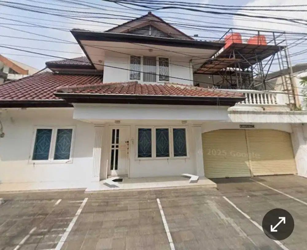 DIJUAL RUMAH BONUS KOSAN BELAKANG KANTOR POS TENDEAN JL. WIJAYAKARTA T