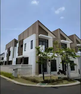 RUMAH MINIMAIS DI CLUSTER PODOMORO BUAH BATU BANDUNG DEKAT TOL