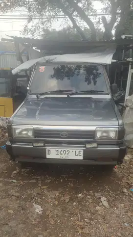 Toyota Kijang 1993 Bensin