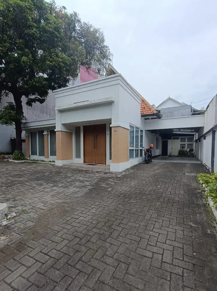 Rumah Jalan Bawean Dekat Sulawesi, STRATEGIS BAGUS