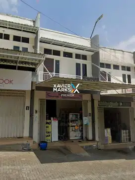 Ruko Siap Pakai Harga Murah di Poros Jalan Karangploso