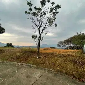 Dijual Tanah Kavling Hilltop Sentul City Bogor